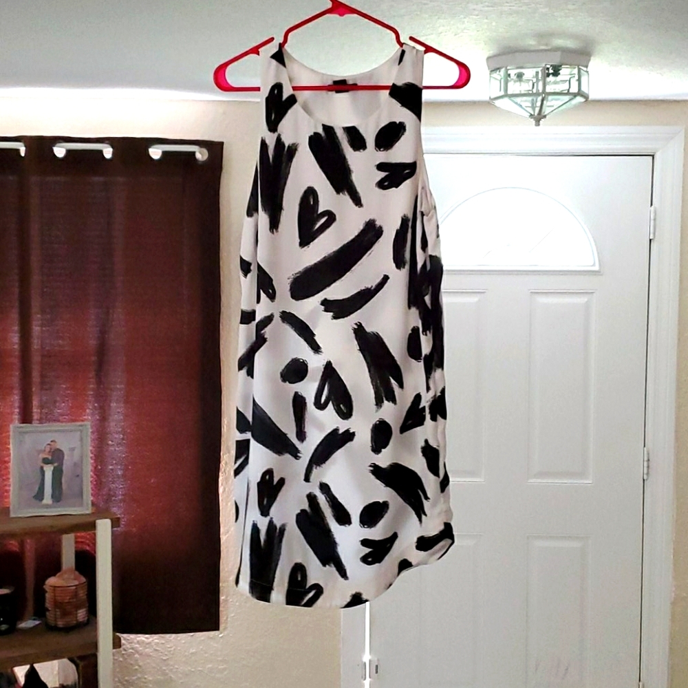 H&M dress
